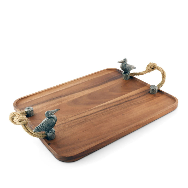 Pelican on Pier Cheese Board