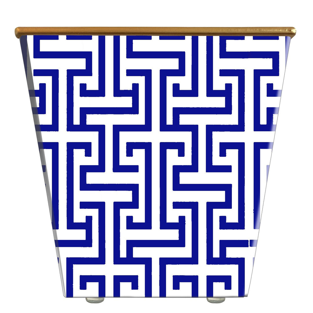 Maze Cachepot