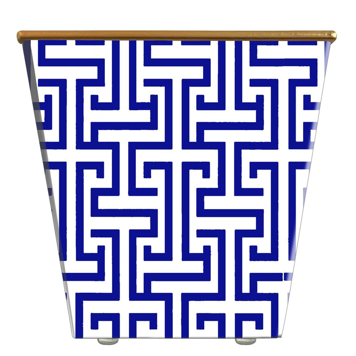 Maze Cachepot