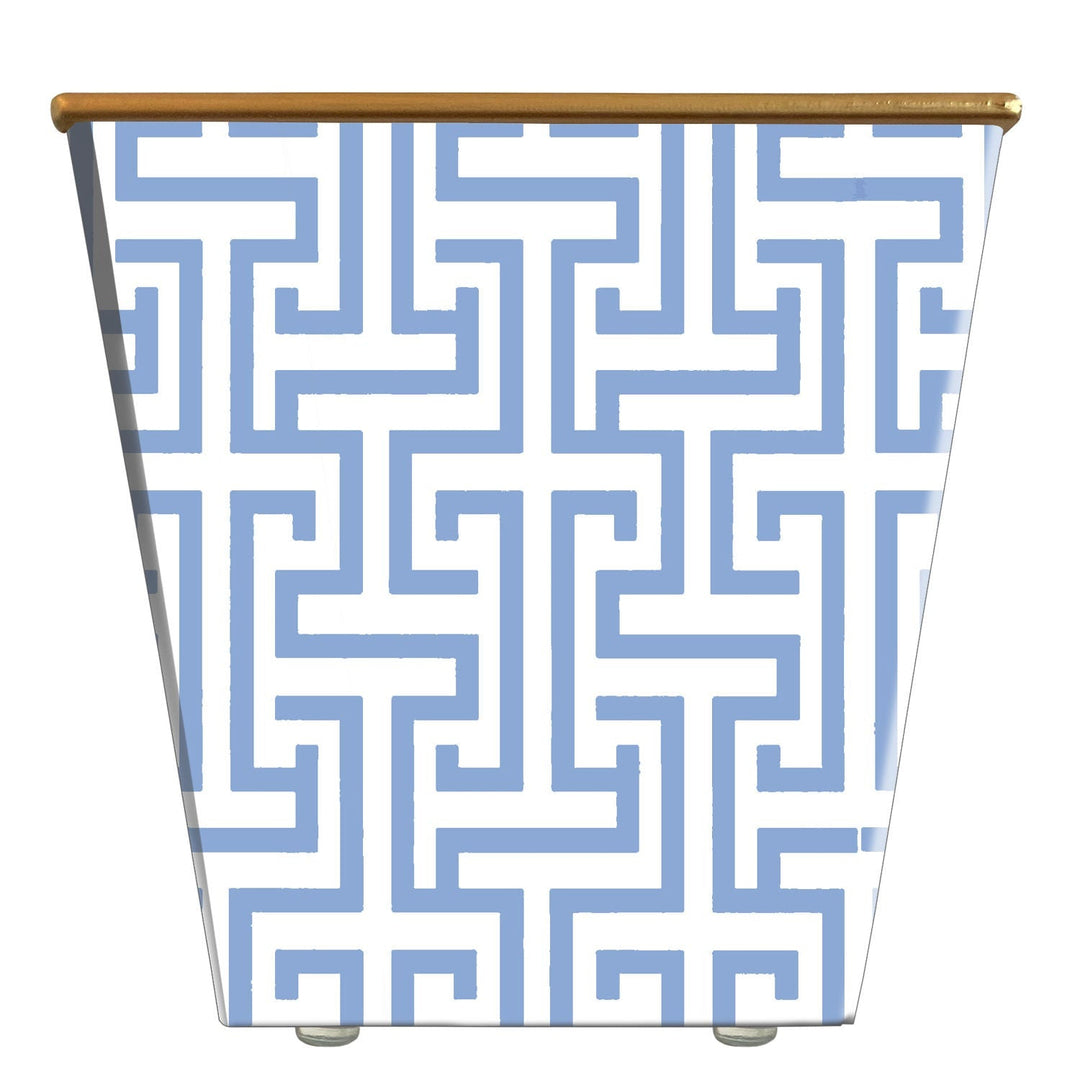Maze Cachepot