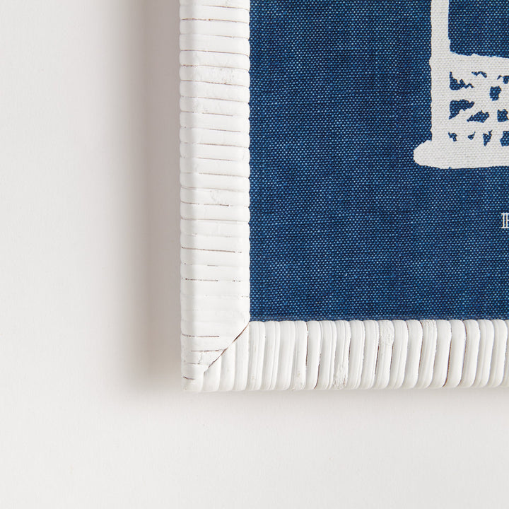 Traditional Pagoda Prints