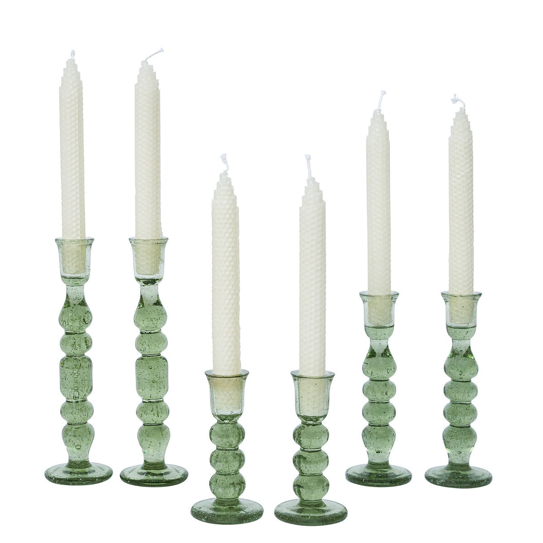 Provence Candlestick