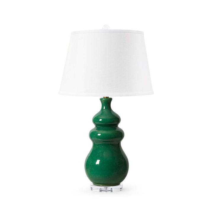 Maila Lamp with 16" Shade