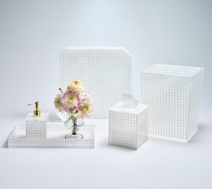 Reed Tissue Box