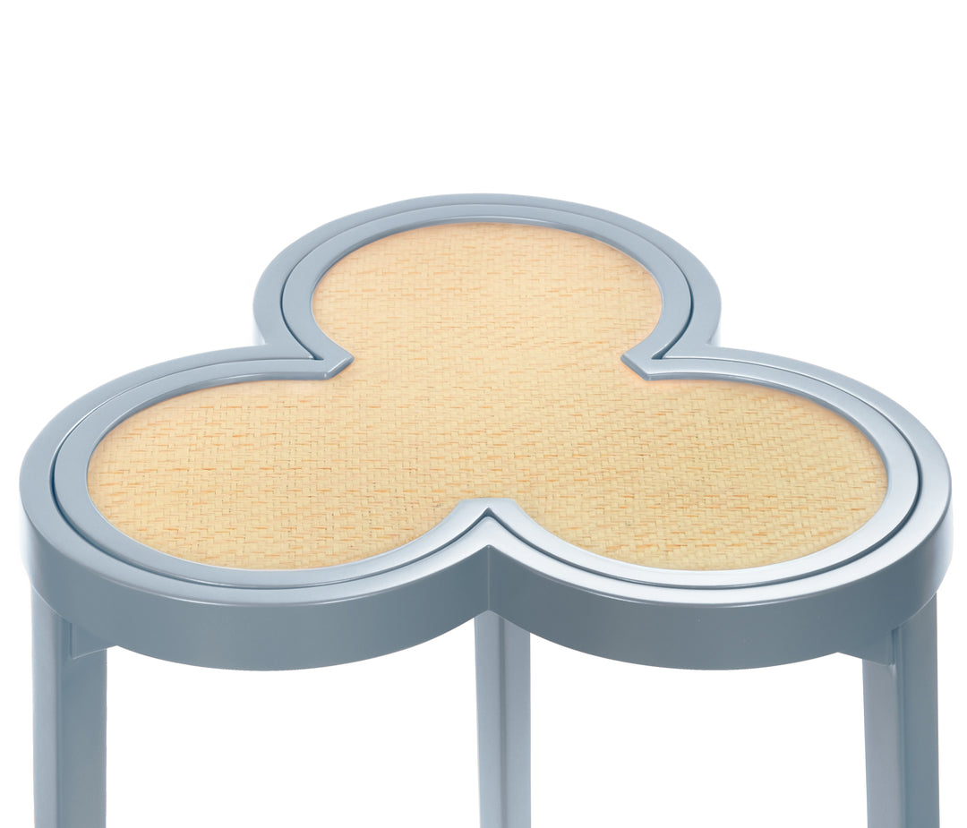 Clover Drinks Table