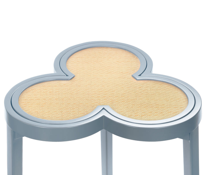 Clover Drinks Table