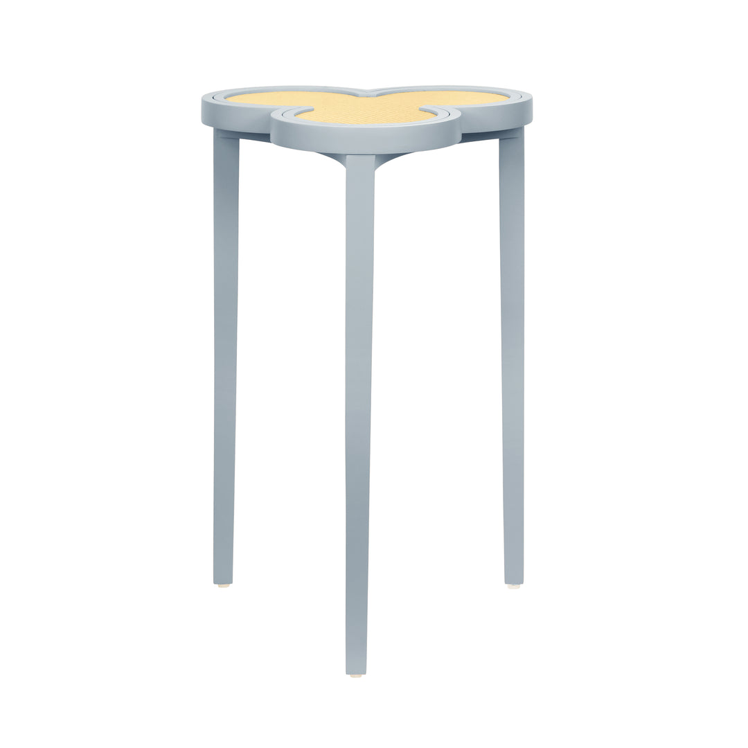 Clover Drinks Table