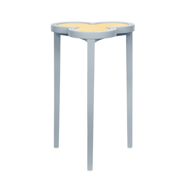 Clover Drinks Table