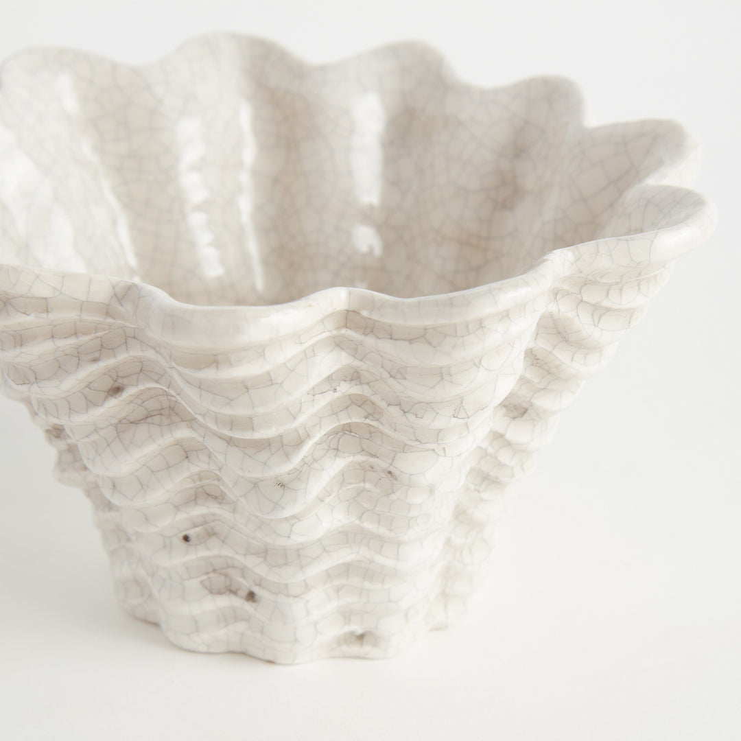 Seashore Vase- Short