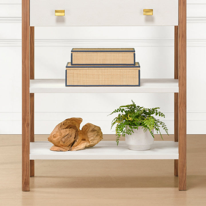 Hammet Box