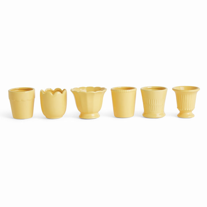 Mirabelle Mini Cachepot