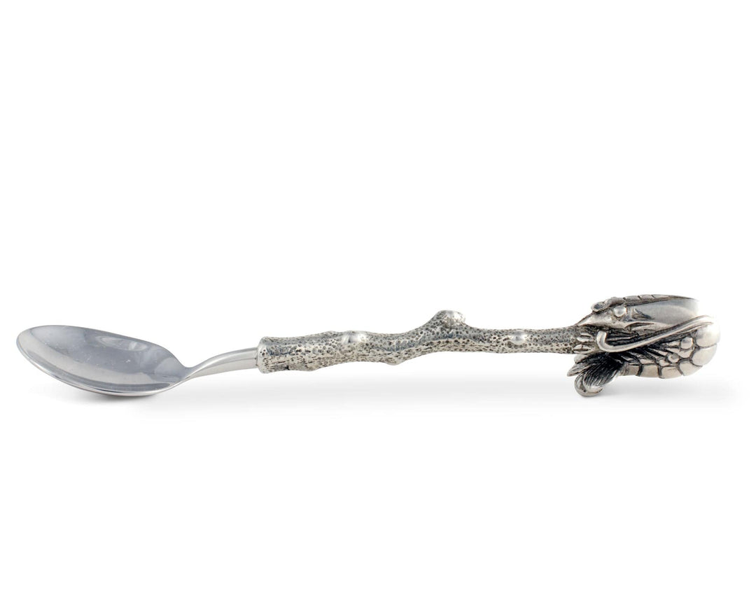 Shrimp Cocktail Sauce Spoon