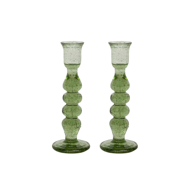 Provence Candlestick