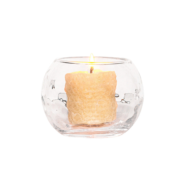 Puro Tealight Pair