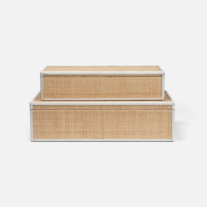 Hammet Box