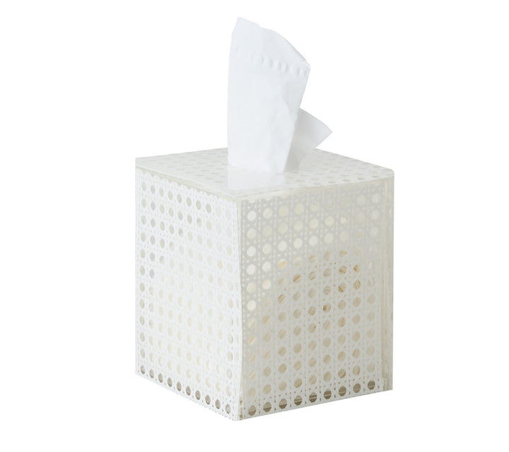 Reed Tissue Box