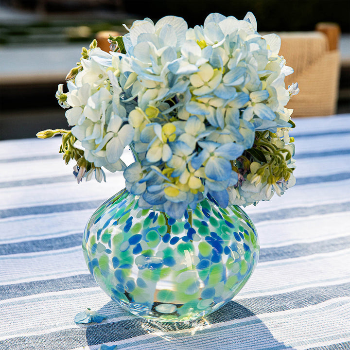 Puro Vase 6"