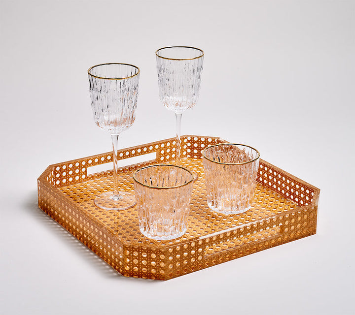 Reed Tray