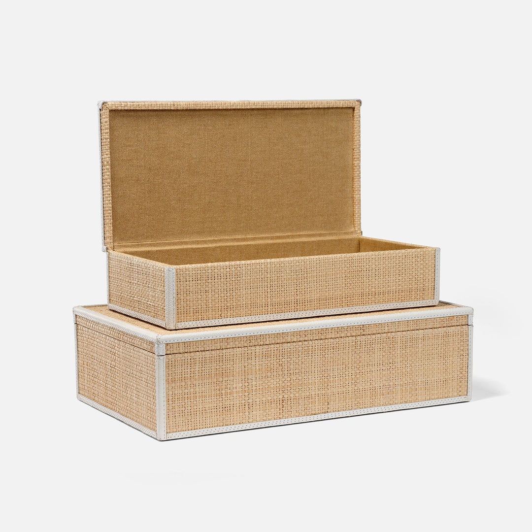 Hammet Box