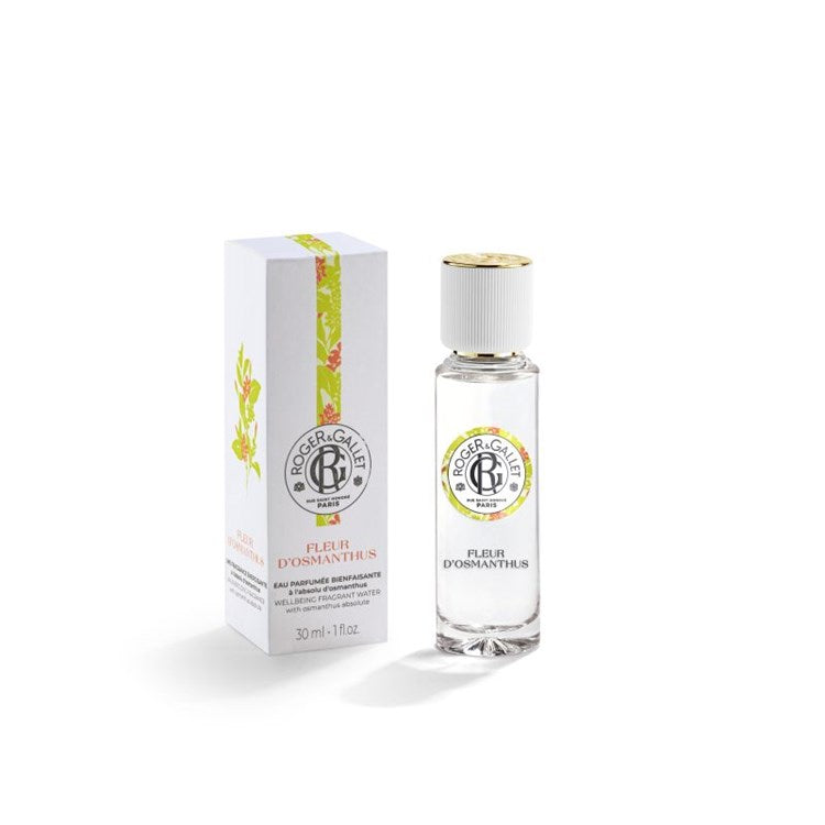 Flo Fresh Fragrant Water 1 oz Spray