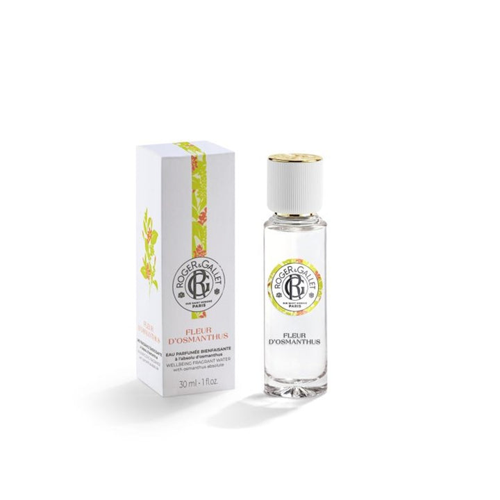 Flo Fresh Fragrant Water 1 oz Spray