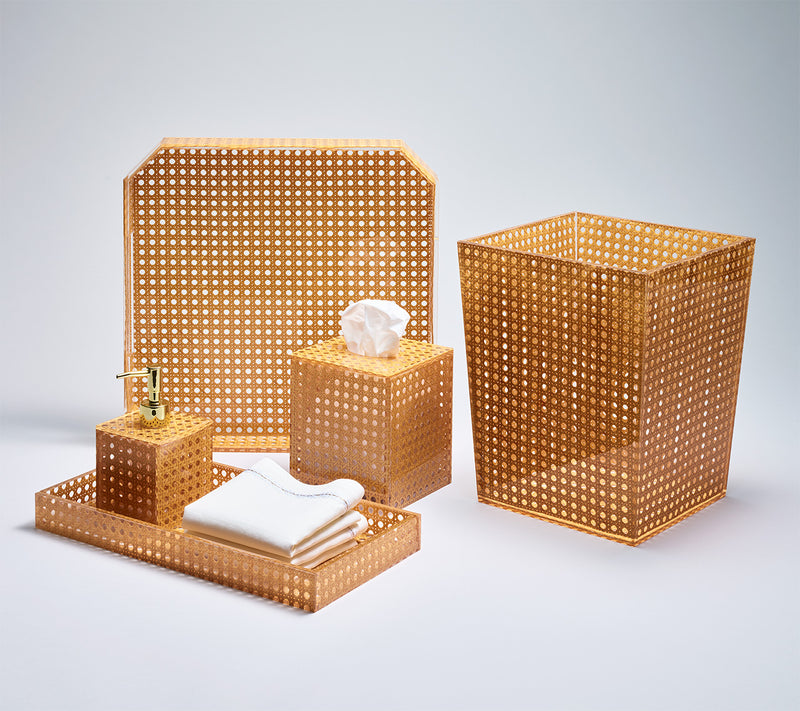Reed Soap Dispenser