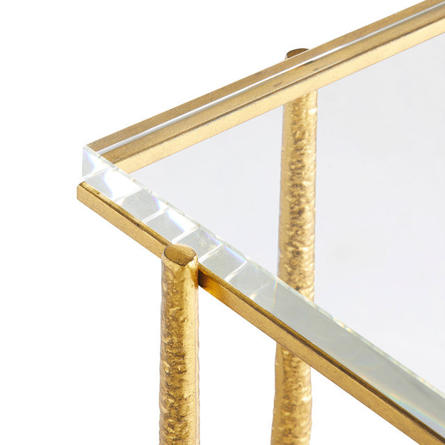 Genesis Accent Table