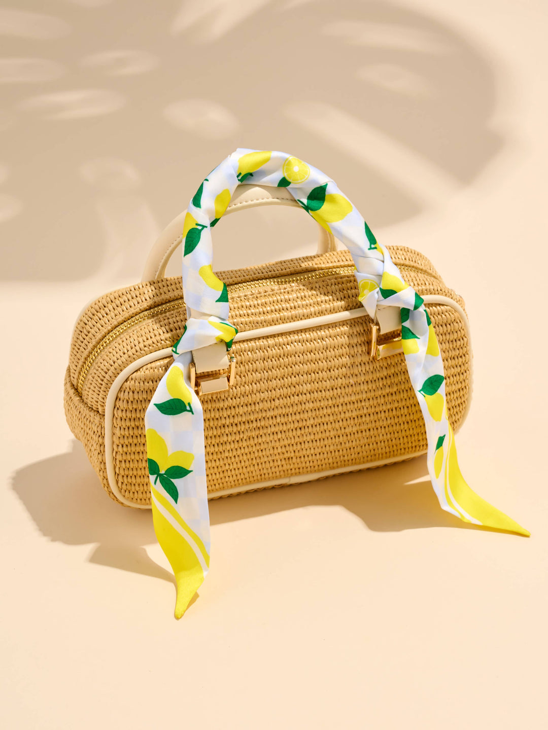 Lemons Scarf