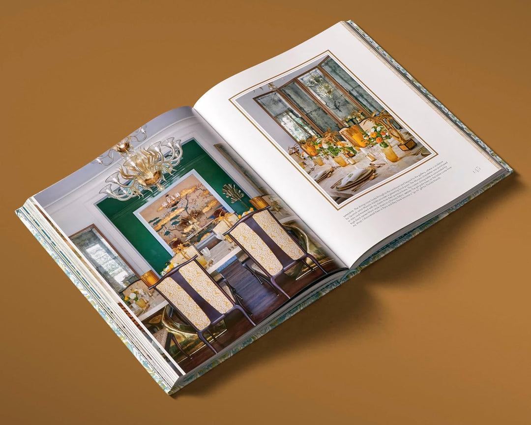 Gracious Interiors