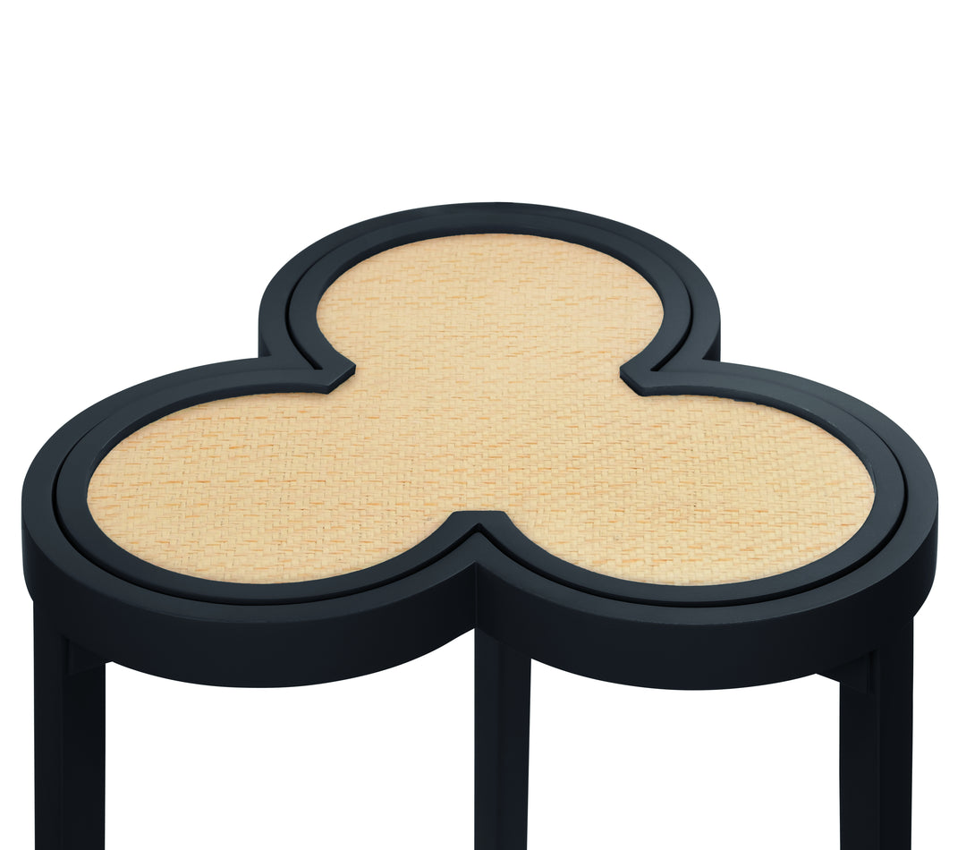 Clover Drinks Table
