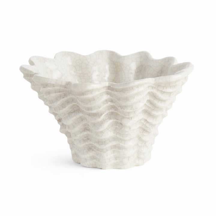 Seashore Vase- Short