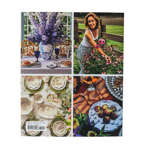 Together At The Table Juliska Book