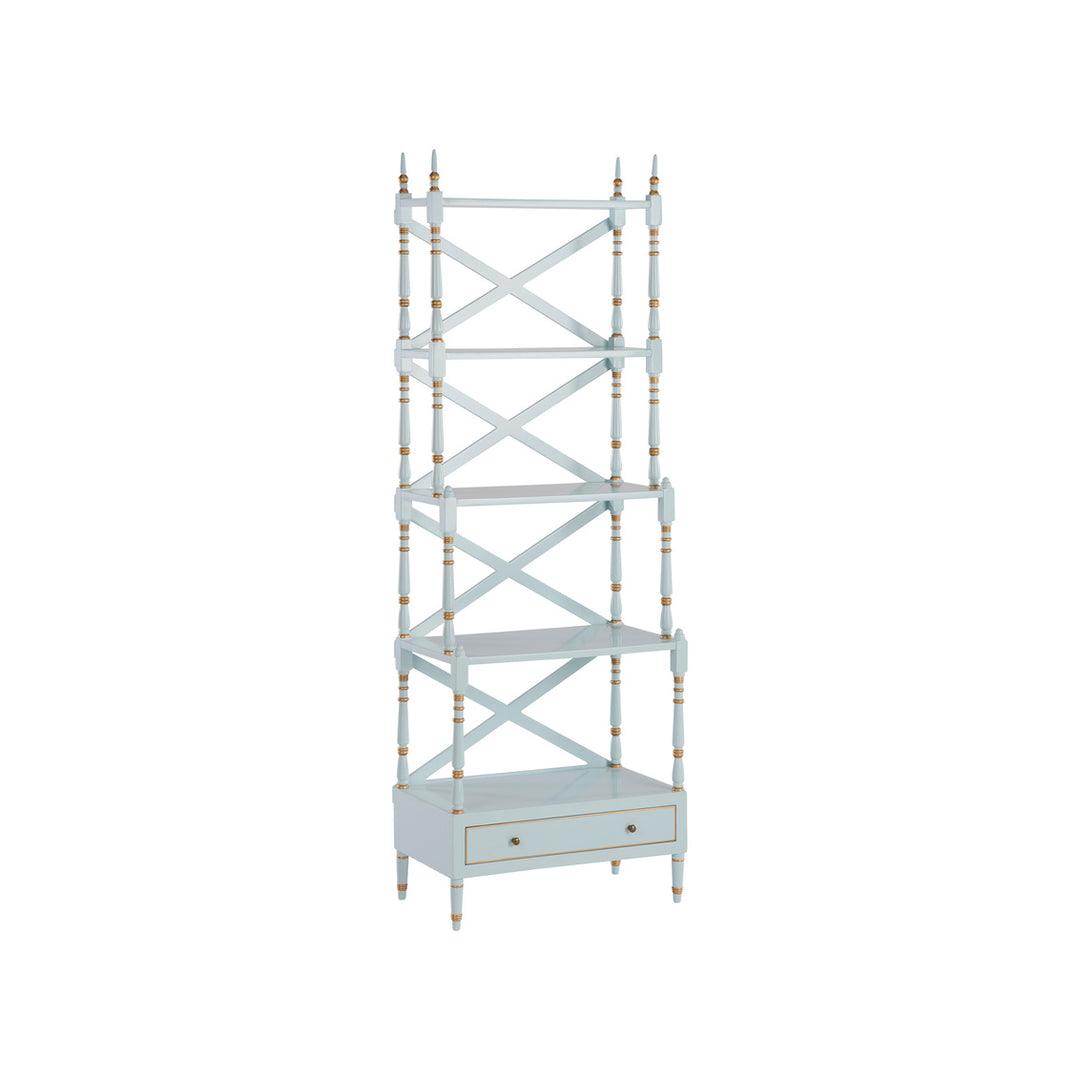Carnaby Whatnot Stand