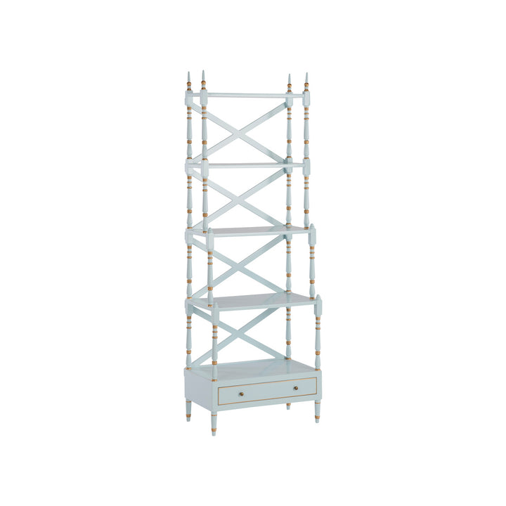 Carnaby Whatnot Stand