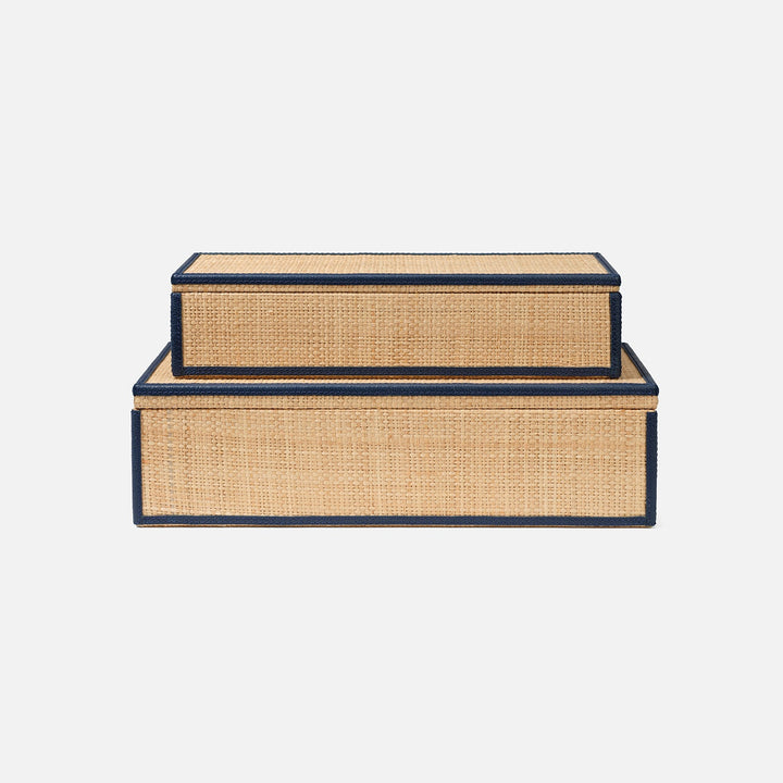 Hammet Box