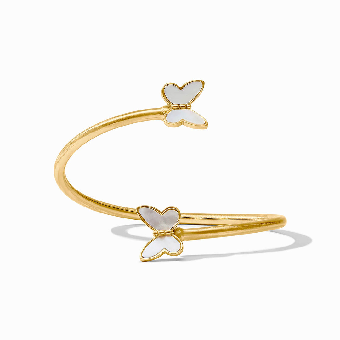 Papillon Cuff