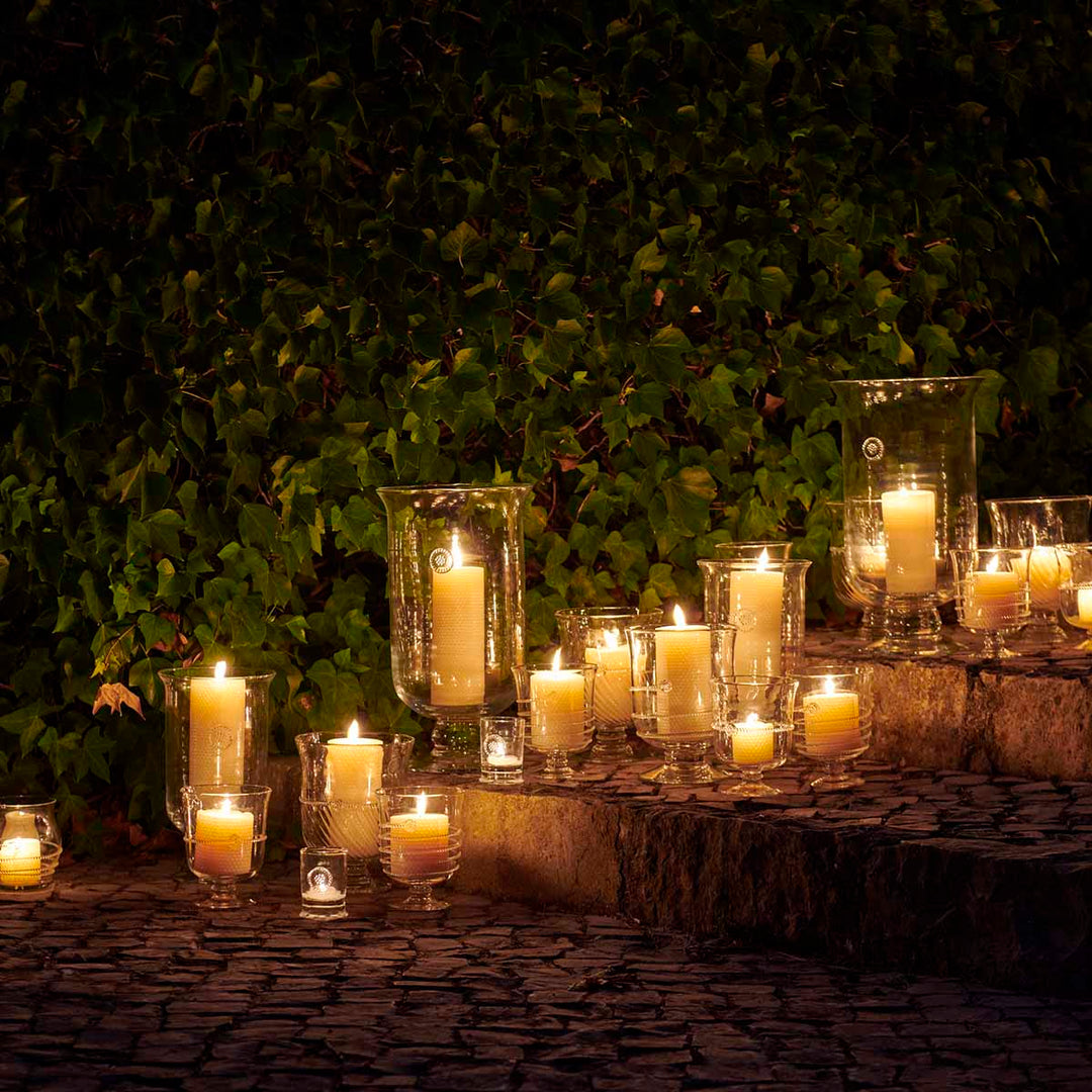 Puro Tealight Pair