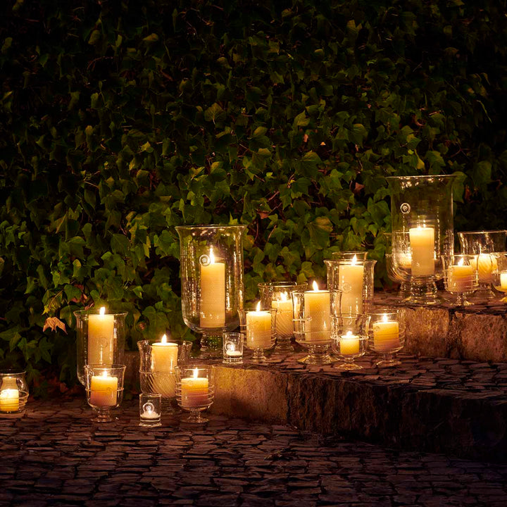 Puro Tealight Pair