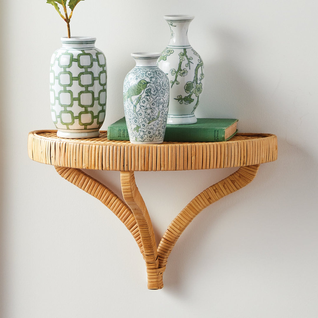 Cambria Woven Wall Bracket-Large-Pair