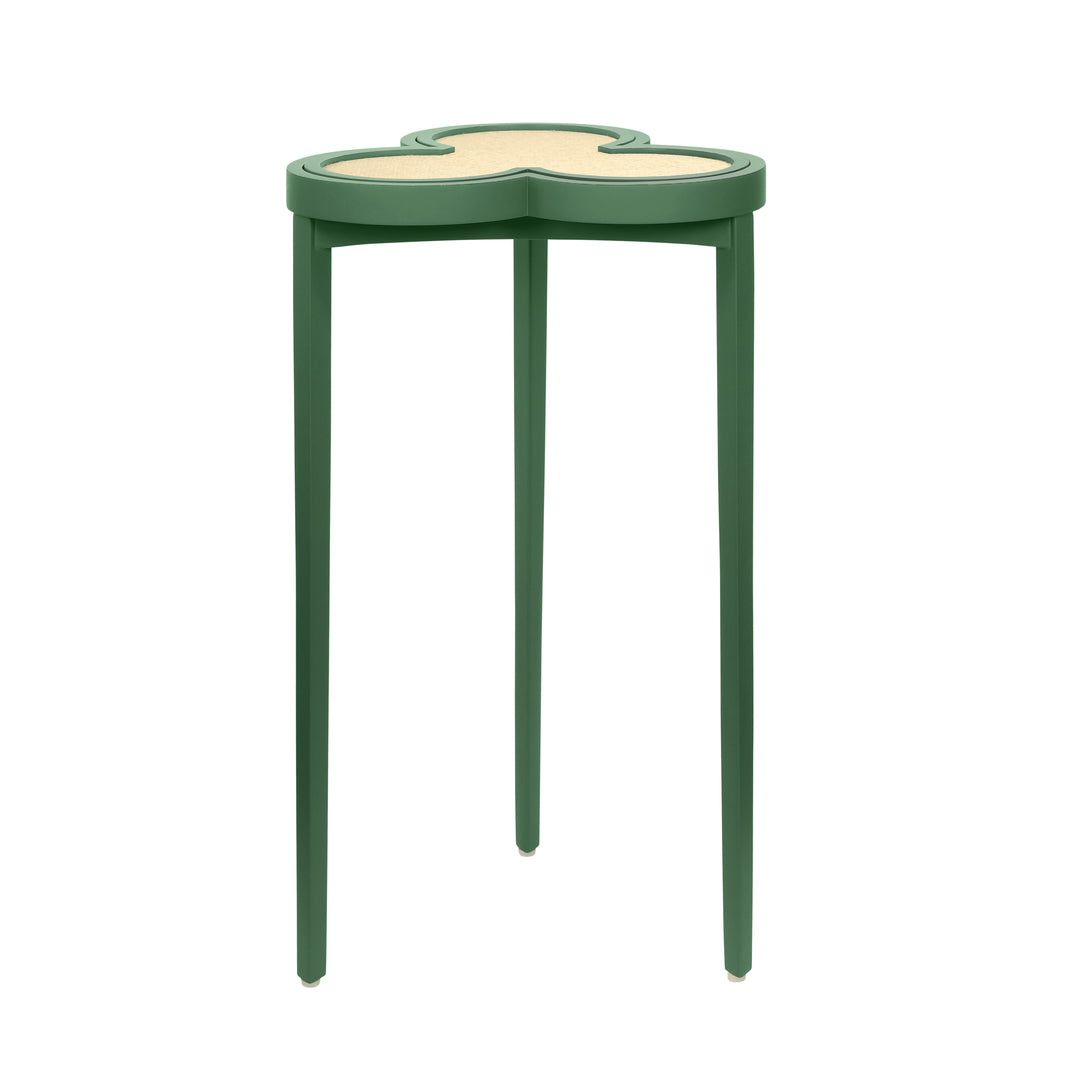 Clover Drinks Table