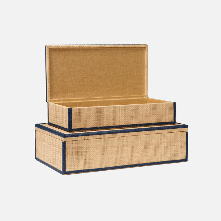 Hammet Box