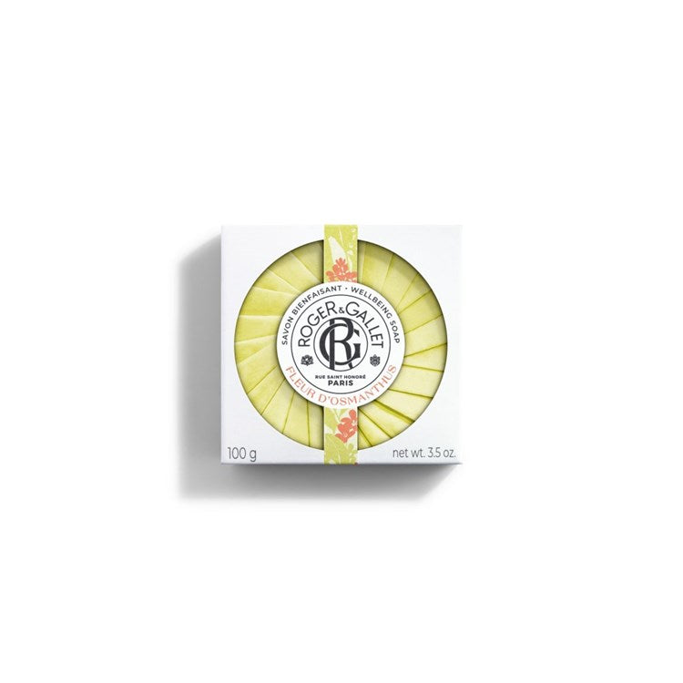 Flo Single Soap 3.5 oz