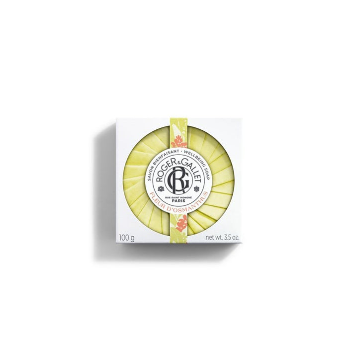 Flo Single Soap 3.5 oz