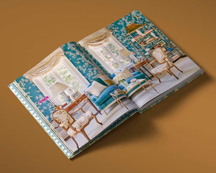 Gracious Interiors