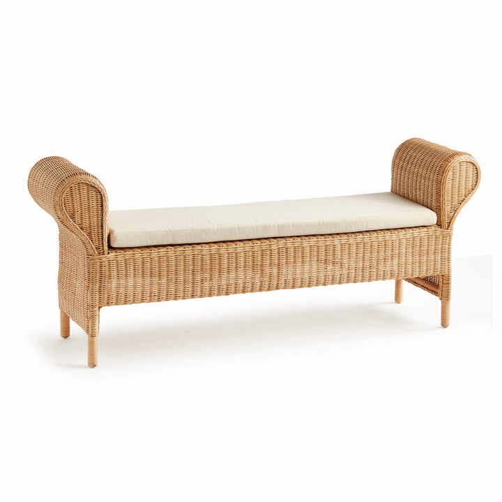 Wrightsville Bench