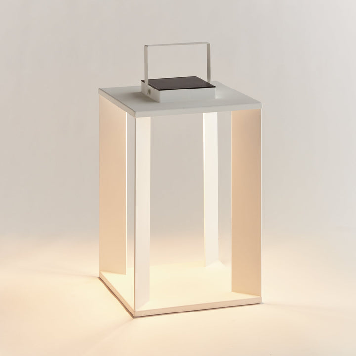 Hanley Solar Lantern 18"