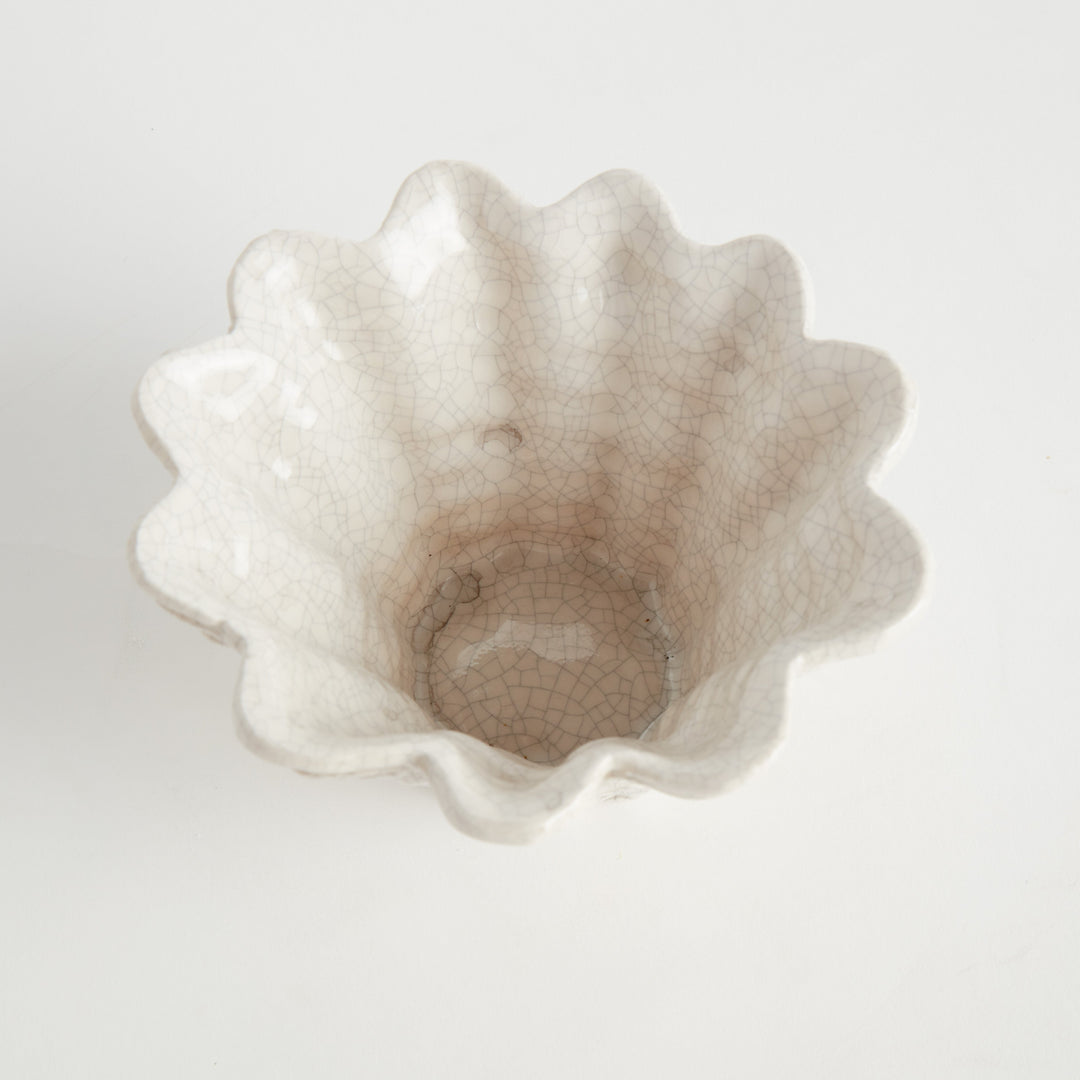 Seashore Vase- Short