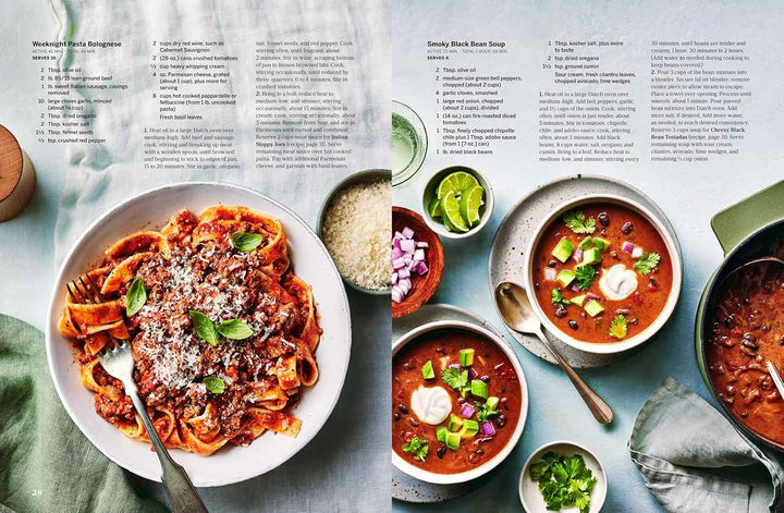 Southern Living 2025 Annual Recipes
