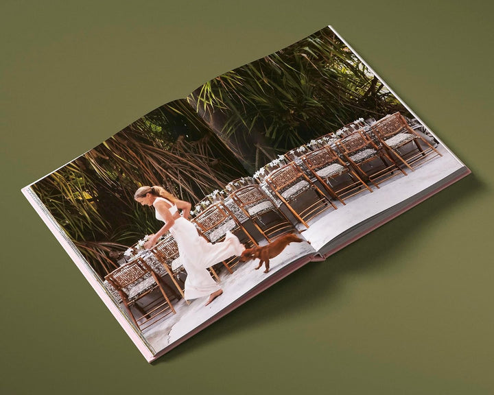 India Hicks: Entertaining, with a Side of Chaos