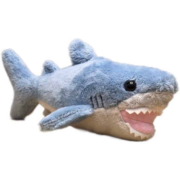 Canned Florida Shark
